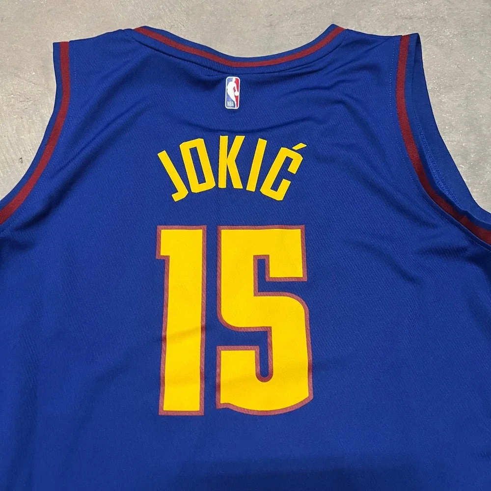 Fanatics nba denver